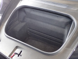 130L格納可能トランクは、長期旅行や手軽なドライブでも多くのお荷物を載せることができます。