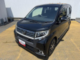 ムーヴカスタム X ハイパー SAII 
