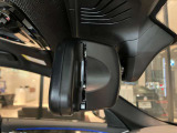 ルームミラー内蔵ETC車載器(自動防眩付)後続からの光が一定以上になると自動で眩しさを緩和します。