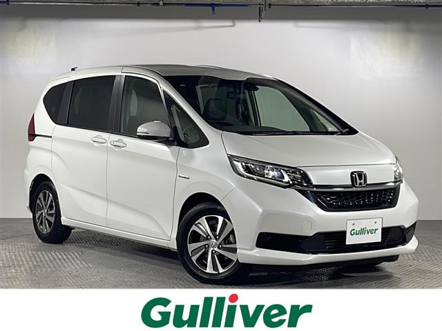 フリード 1.5 ハイブリッド G ホンダセンシング 修復歴無し