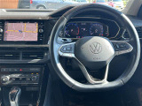 T-Cross TSI 1st プラス ワンオーナー 修復歴無し
