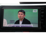 フルセグテレビ