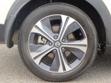 【タイヤ】 【純正17インチアルミホイール】《205/55R17》専用のアルミなのでお車のイメージぴったりですね!