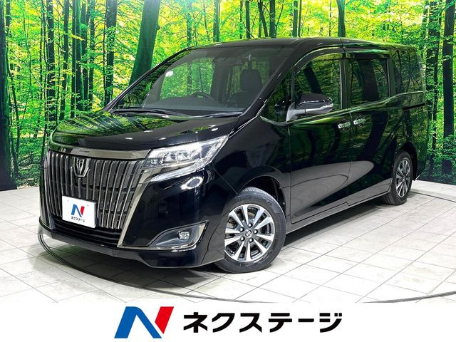 エスクァイア 2.0 Gi プレミアムパッケージ ブラックテイラード 