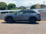 RAV4 2.5 ハイブリッド アドベンチャー オフロードパッケージ II E-Four 4WD 