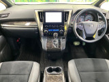 アルファード 2.5 S タイプゴールドIII 