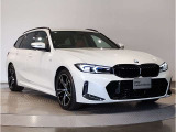 BMWのダイナミック且つエモーショナルなスタイルを印象付けるキャラクターライン(プレスライン)眺めているだけで溜め息の出る美しさです☆