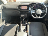 T-Cross TSI 1st プラス ワンオーナー 修復歴無し