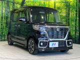 大好評のボディコーティング「弾スプラッシュコート」もご納車までに施工可能。通常のガラスコートと異なる、耐久年数6年の無機質ガラスコーティングが、ボディをキレイな状態に保ってくれます。