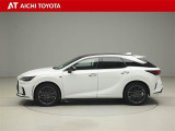 RX 500h Fスポーツパフォーマンス 4WD 