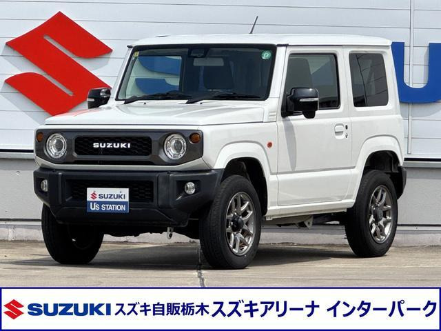 ジムニー XC 4WD 
