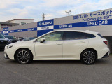 レヴォーグ 2.4 STI スポーツR EX 4WD 