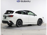 レヴォーグ 1.8 GT EX 4WD 