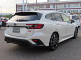レヴォーグ 2.4 STI スポーツR EX 4WD 