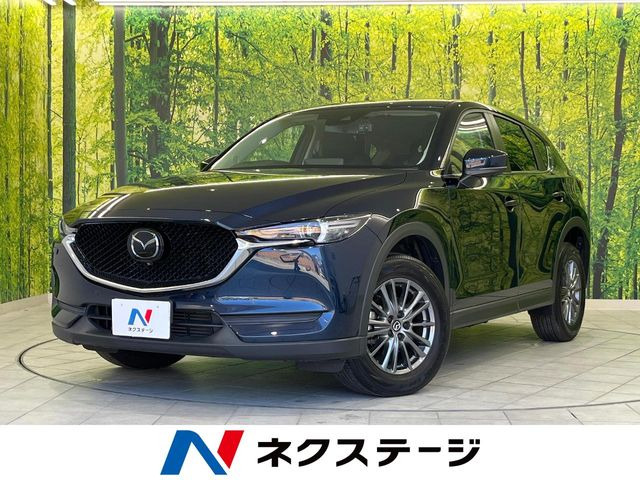 CX-5 2.2 XD スマートエディション 