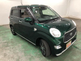 車両状態証明書は物件の状態を保証するものではありません。証明書を参考に現車の確認をお願いします