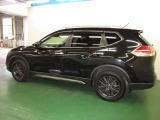 エクストレイル 2.0 20Xt エマージェンシーブレーキパッケージ 4WD 