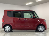 【DAIHATU正規ディーラー】DAIHATUおもてなし宣言!カフェプロジェクト実施中♪季節のスィーツとドリンクでくつろいで下さい。キッズスペースも完備!ご家族でぜひご来店お待ちしております☆
