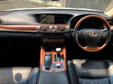 LS 460 バージョンC 