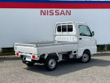 NT100クリッパー DX 4WD 