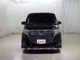 エスクァイア 2.0 Gi プレミアムパッケージ ブラックテイラード 
