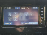 各種ナビ機能