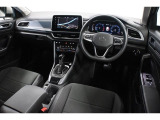 T-Roc TDI スタイル ディーゼル 