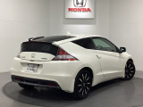 CR-Z 1.5 アルファ 