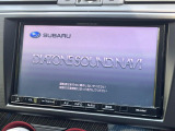 【純正ナビ】人気の純正ナビを装備。オーディオ機能も充実しており、Bluetooth接続すればお持ちのスマホやMP3プレイヤーの音楽を再生可能!毎日の運転がさらに楽しくなります!!