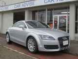 TTクーペ 2.0 TFSI 
