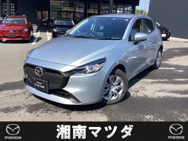 MAZDA2 1.5 15C 