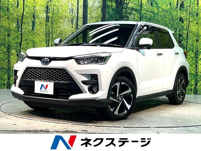 ライズ 1.2 Z 