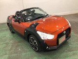 車両状態証明書は物件の状態を保証するものではありません。証明書を参考に現車の確認をお願いします