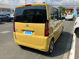N-BOX ファッションスタイル 