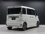 フレアワゴン タフスタイル ハイブリッド XS 