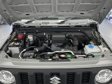 ジムニー XC 4WD 4WD 5MT