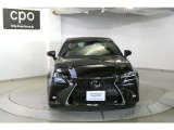 こちらのお車は、CPO(Certified Pre-Owned=認定中古車)となります。厳しいレクサス基準をクリアした認定中古車をさします。