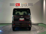 納車後の点検、車検などアフターサービスもお任せください!