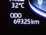 69325km走行