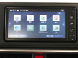 TV視聴やBluetooth接続も可能です!