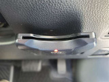 ETC車載器付きです。高速道路の料金所もスムーズに通過できます。