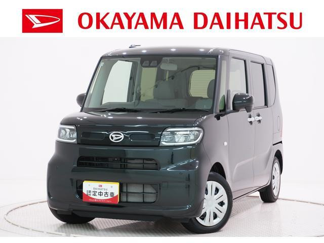 タント X 
