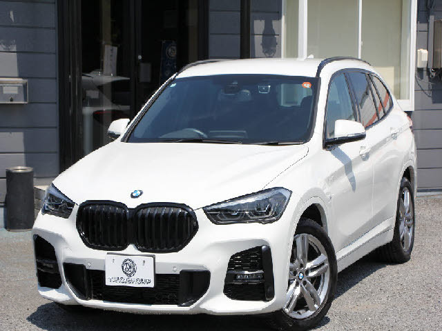 X1xドライブ 18d Mスポーツ 4WD