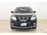 エクストレイル 2.0 20X 4WD 