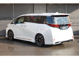 【エグゼクティブラウンジ標準装備】トヨタチームメイト・アドダンストパーク(駐車支援・リモート機能)・トヨタチームメイト・アドバンスト・ドライブ(渋滞時支援)