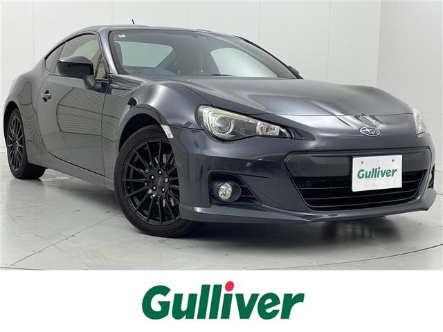 BRZ2.0 プレミアム スポーツ パッケージ修復歴無し