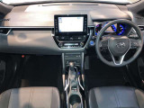 カローラクロス 1.8 ハイブリッド Z E-Four 4WD 