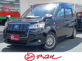 【中古車情報】トヨタ JPN TAXI 1.5 たくみ  の中古車詳細（走行距離：9.8万km、カラー：ブラック、販売地域：岩手県盛岡市）