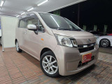 ムーヴ X 4WD 