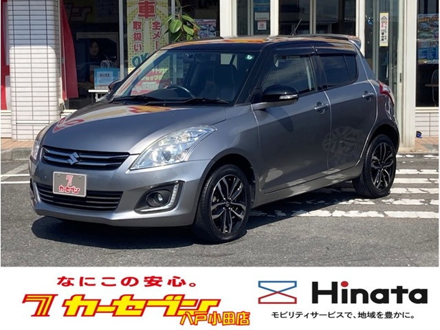 スイフト1.2 スタイル 4WD